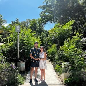 Meet your Posher, Jenny